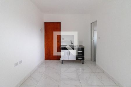 Kitnet de kitnet/studio para alugar com 1 quarto, 17m² em Gopouva, Guarulhos