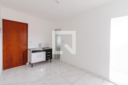 Kitnet de kitnet/studio para alugar com 1 quarto, 17m² em Gopouva, Guarulhos