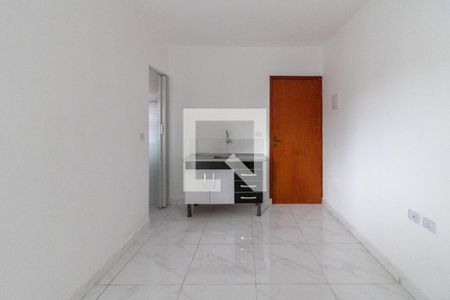 Studio de kitnet/studio para alugar com 1 quarto, 17m² em Gopouva, Guarulhos