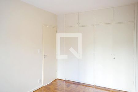 Quarto 2 de apartamento para alugar com 2 quartos, 134m² em Jardim Paulistano, São Paulo