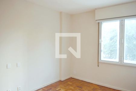 Quarto 2 de apartamento para alugar com 2 quartos, 134m² em Jardim Paulistano, São Paulo