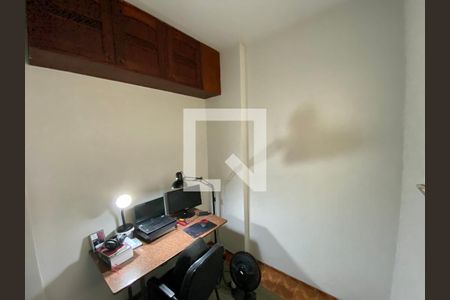 Escritório de apartamento à venda com 3 quartos, 110m² em Flamengo, Rio de Janeiro