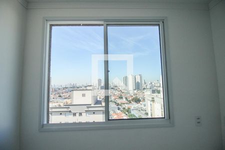 Sala/cozinha de apartamento para alugar com 1 quarto, 25m² em Belenzinho, São Paulo
