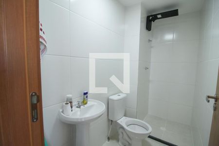 Apartamento para alugar com 1 quarto, 25m² em Belenzinho, São Paulo