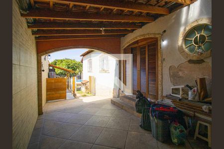 Casa à venda com 500m², 5 quartos e 5 vagasGaragem