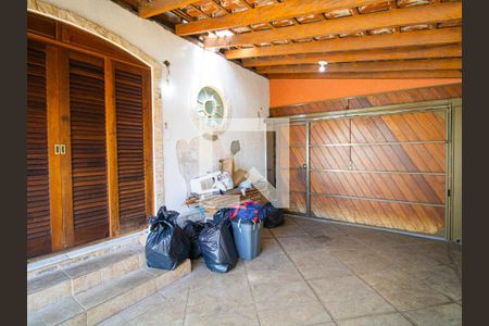 Casa à venda com 500m², 5 quartos e 5 vagasGaragem