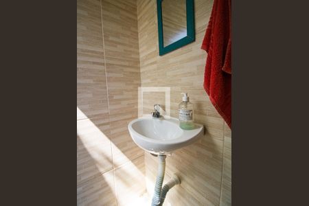 Casa à venda com 500m², 5 quartos e 5 vagasLavabo