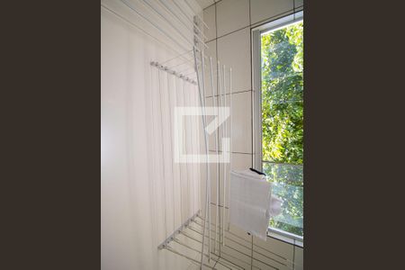 Casa à venda com 500m², 5 quartos e 5 vagasÁrea de Serviço