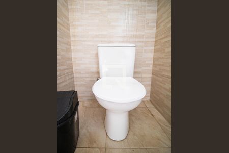 Casa à venda com 500m², 5 quartos e 5 vagasLavabo