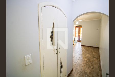 Casa à venda com 500m², 5 quartos e 5 vagasCloset da suíte