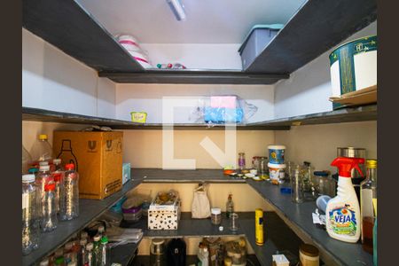 Casa à venda com 500m², 5 quartos e 5 vagasCozinha - Armazem