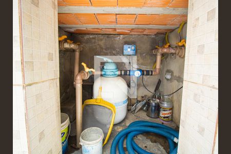 Casa à venda com 500m², 5 quartos e 5 vagasPiscina