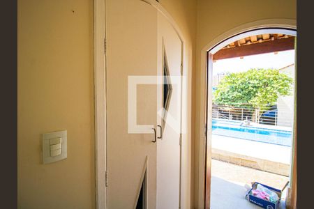 Casa à venda com 500m², 5 quartos e 5 vagasCozinha - Armazem