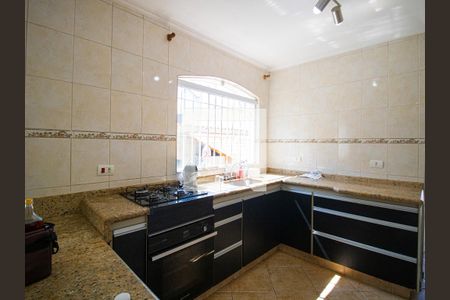 Casa à venda com 500m², 5 quartos e 5 vagasCozinha