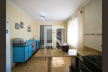 Casa à venda com 500m², 5 quartos e 5 vagasCozinha