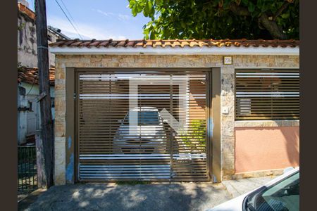 Casa à venda com 500m², 5 quartos e 5 vagasFachada