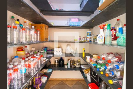 Casa à venda com 500m², 5 quartos e 5 vagasCozinha - Armazem