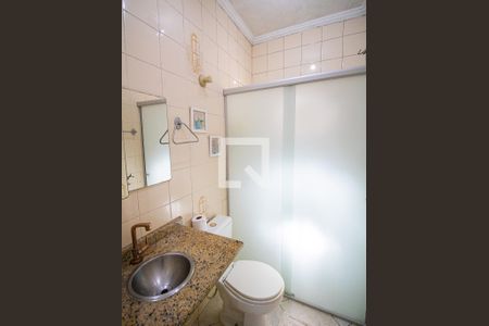 Casa à venda com 500m², 5 quartos e 5 vagasBanheiro 1