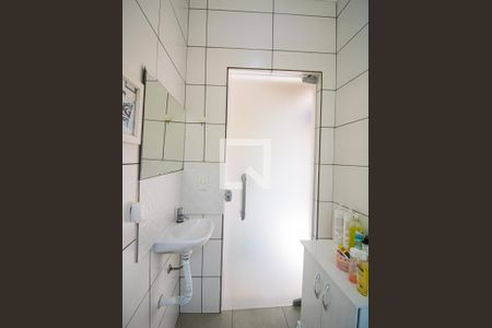 Casa à venda com 500m², 5 quartos e 5 vagasBanheiro 2