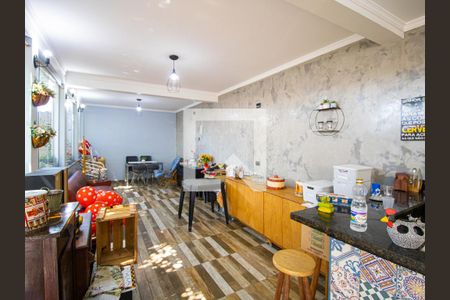 Casa à venda com 500m², 5 quartos e 5 vagasSalão de Festas