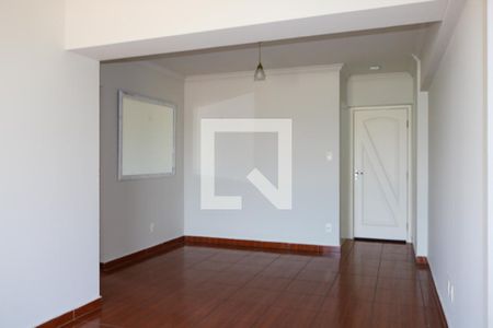 Sala de apartamento para alugar com 2 quartos, 75m² em Fundação, São Caetano do Sul