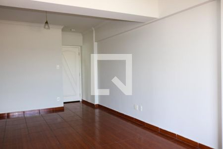 Sala de apartamento para alugar com 2 quartos, 75m² em Fundação, São Caetano do Sul