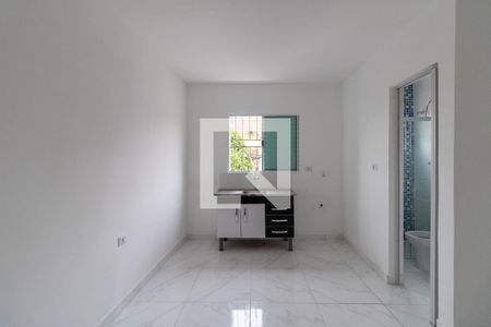 Kitnet de kitnet/studio para alugar com 1 quarto, 17m² em Gopouva, Guarulhos