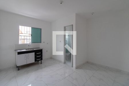 Kitnet de kitnet/studio para alugar com 1 quarto, 17m² em Gopouva, Guarulhos