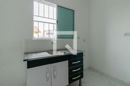 Kitnet de kitnet/studio para alugar com 1 quarto, 17m² em Gopouva, Guarulhos