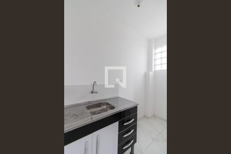 Kitnet de kitnet/studio para alugar com 1 quarto, 17m² em Gopouva, Guarulhos