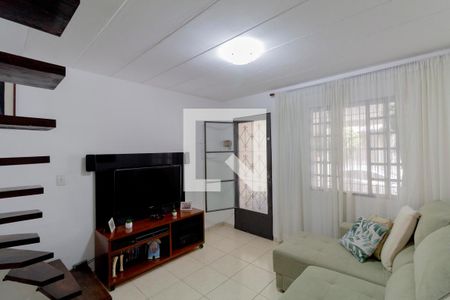 Sala  de casa à venda com 2 quartos, 110m² em Jardim Helena, São Paulo
