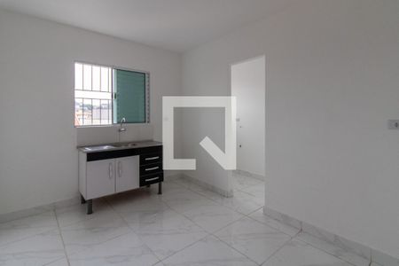 Kitnet de kitnet/studio para alugar com 1 quarto, 17m² em Gopouva, Guarulhos