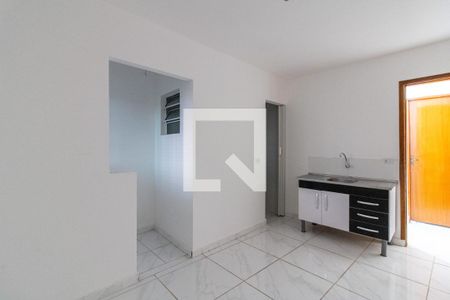 Kitnet de kitnet/studio para alugar com 1 quarto, 17m² em Gopouva, Guarulhos