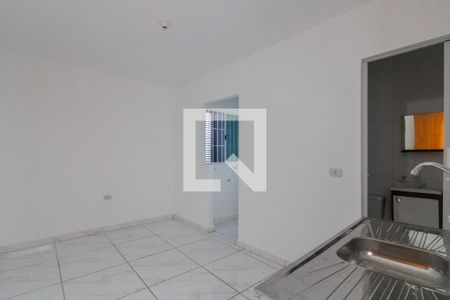 Kitnet de kitnet/studio para alugar com 1 quarto, 17m² em Gopouva, Guarulhos