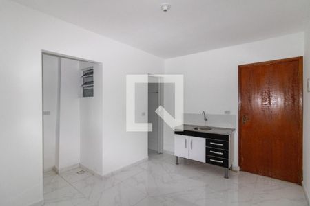 Kitnet de kitnet/studio para alugar com 1 quarto, 17m² em Gopouva, Guarulhos