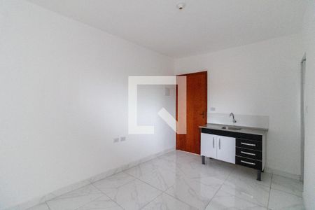 Studio de kitnet/studio para alugar com 1 quarto, 17m² em Gopouva, Guarulhos