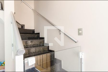 Casa de condomínio à venda com 120m², 3 quartos e 3 vagas Casa de condomínio à venda com 120m², 3 quartos e 3 vagasFoto 05