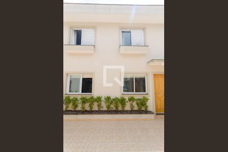 Casa de condomínio à venda com 120m², 3 quartos e 3 vagas Casa de condomínio à venda com 120m², 3 quartos e 3 vagasFoto 16