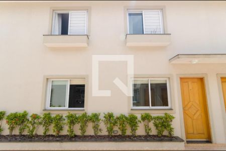 Casa de condomínio à venda com 120m², 3 quartos e 3 vagas Casa de condomínio à venda com 120m², 3 quartos e 3 vagasFoto 12