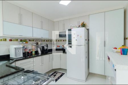 Foto 13 de casa de condomínio à venda com 3 quartos, 120m² em Vila Santa Catarina, São Paulo