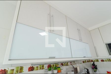 Foto 07 de casa de condomínio à venda com 3 quartos, 120m² em Vila Santa Catarina, São Paulo