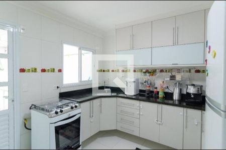 Foto 08 de casa de condomínio à venda com 3 quartos, 120m² em Vila Santa Catarina, São Paulo