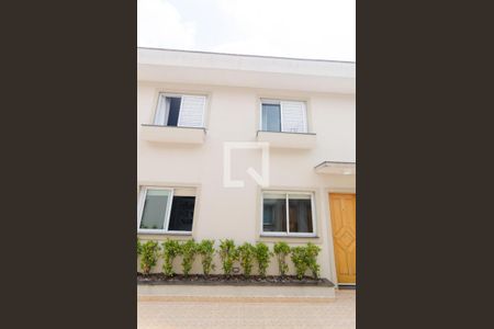 Casa de condomínio à venda com 120m², 3 quartos e 3 vagas Casa de condomínio à venda com 120m², 3 quartos e 3 vagasFoto 11