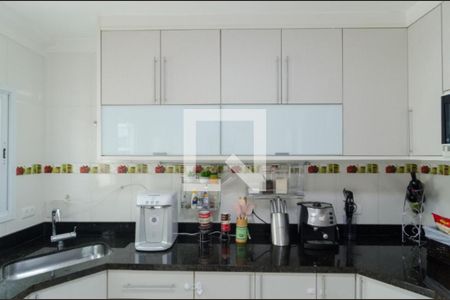 Foto 18 de casa de condomínio à venda com 3 quartos, 120m² em Vila Santa Catarina, São Paulo