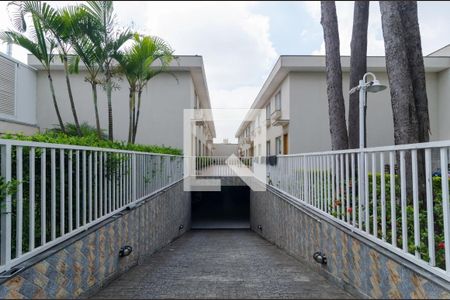 Casa de condomínio à venda com 120m², 3 quartos e 3 vagas Casa de condomínio à venda com 120m², 3 quartos e 3 vagasFoto 01