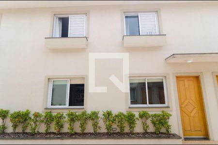 Casa de condomínio à venda com 120m², 3 quartos e 3 vagas Casa de condomínio à venda com 120m², 3 quartos e 3 vagasFoto 04