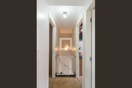 Foto 10 de casa de condomínio à venda com 3 quartos, 120m² em Vila Santa Catarina, São Paulo