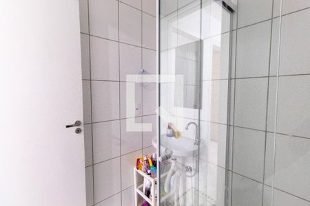 Apartamento à venda com 39m², 2 quartos e sem vagaBanheiro