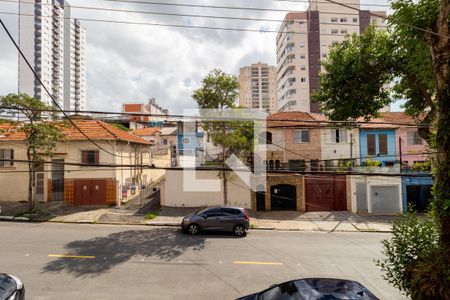 Vista - Varanda de casa à venda com 3 quartos, 170m² em Vila Bertioga, São Paulo