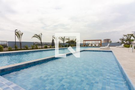 Apartamento para alugar com 45m², 1 quarto e 1 vaga Apartamento para alugar com 45m², 1 quarto e 1 vagaÁrea comum